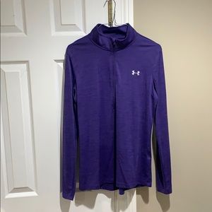 Under Armour Pullover